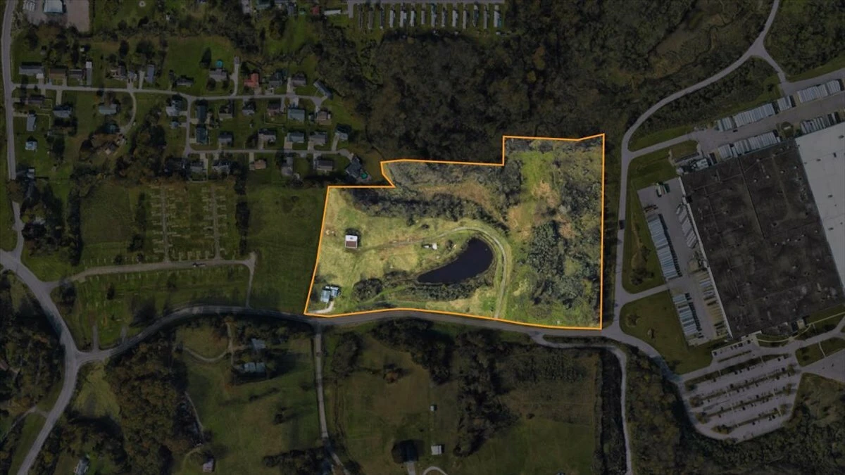 0 Pike Street & Hino Drive , Mineral Wells, WV for sale