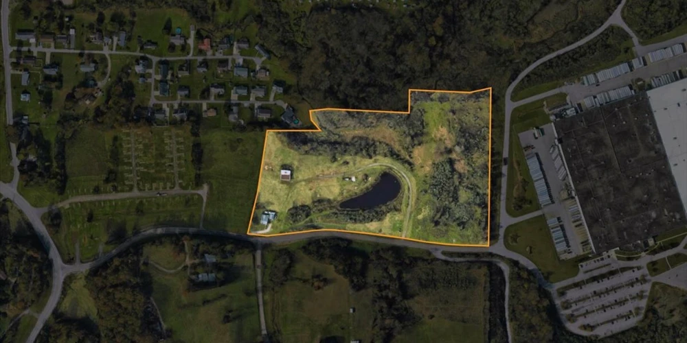 0 Pike Street & Hino Drive , Mineral Wells, WV for sale