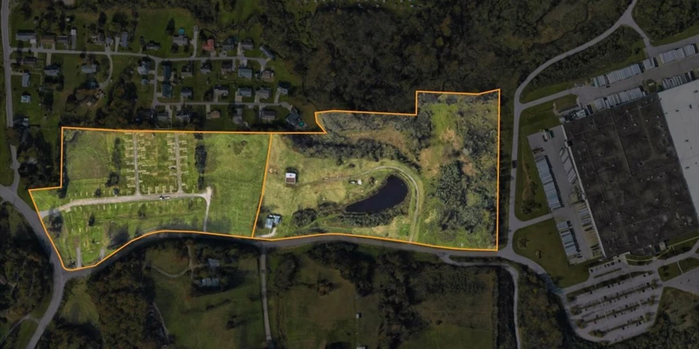 0 Pike Street & Hino Drive , Mineral Wells, WV for sale