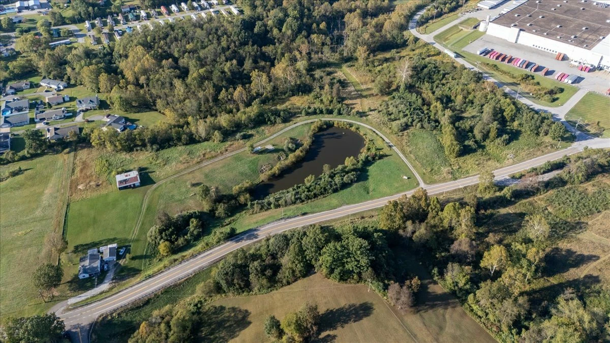 0 Pike Street & Hino Drive , Mineral Wells, WV for sale