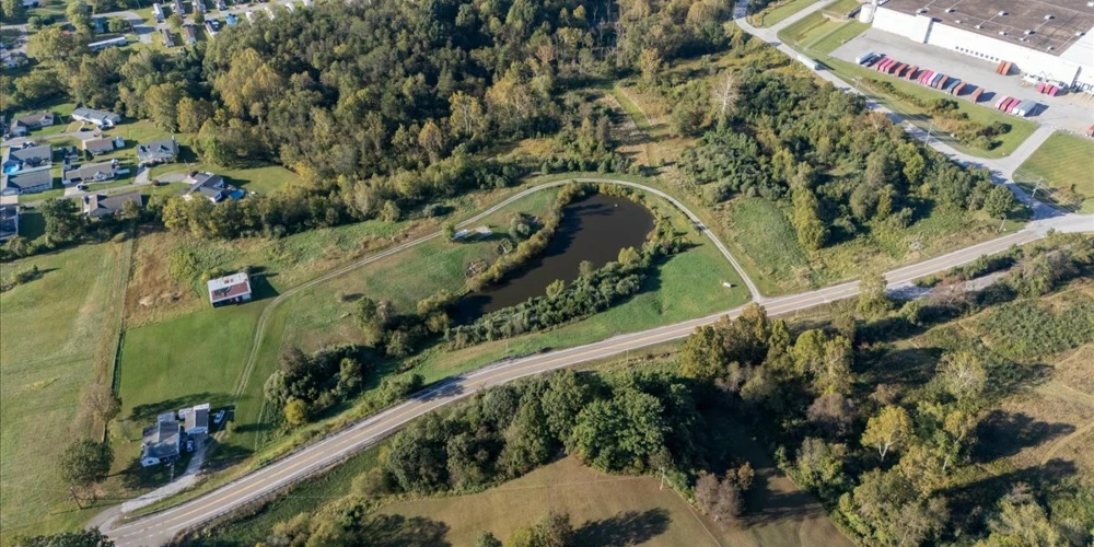 0 Pike Street & Hino Drive , Mineral Wells, WV for sale