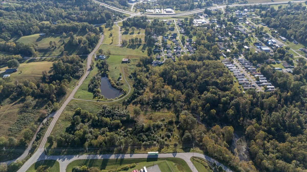 0 Pike Street & Hino Drive , Mineral Wells, WV for sale