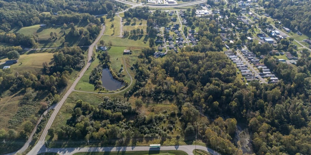 0 Pike Street & Hino Drive , Mineral Wells, WV for sale