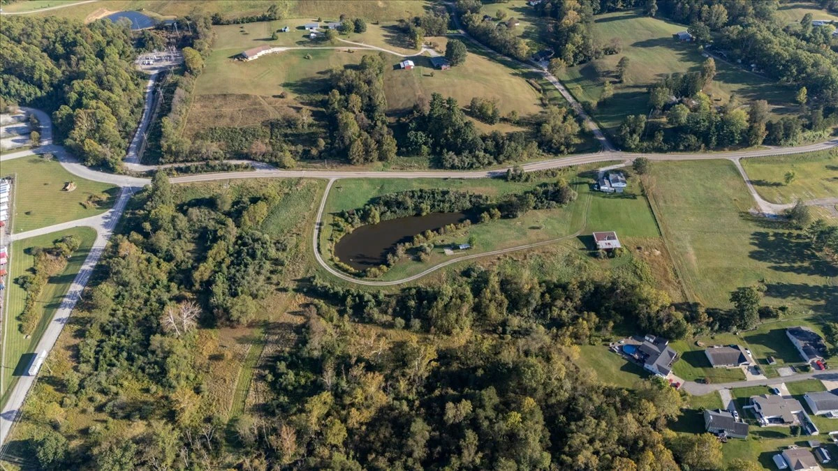 0 Pike Street & Hino Drive , Mineral Wells, WV for sale