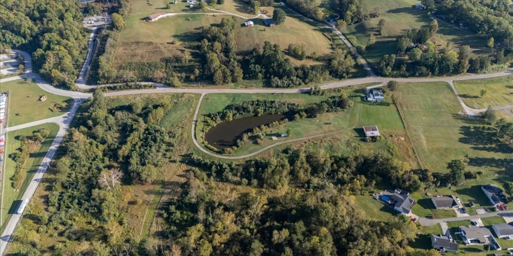 0 Pike Street & Hino Drive , Mineral Wells, WV for sale