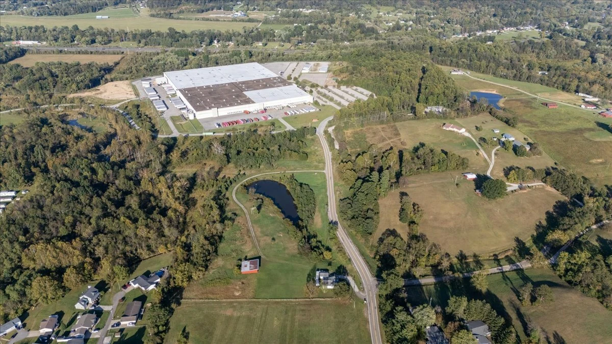 0 Pike Street & Hino Drive , Mineral Wells, WV for sale