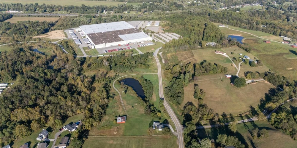 0 Pike Street & Hino Drive , Mineral Wells, WV for sale