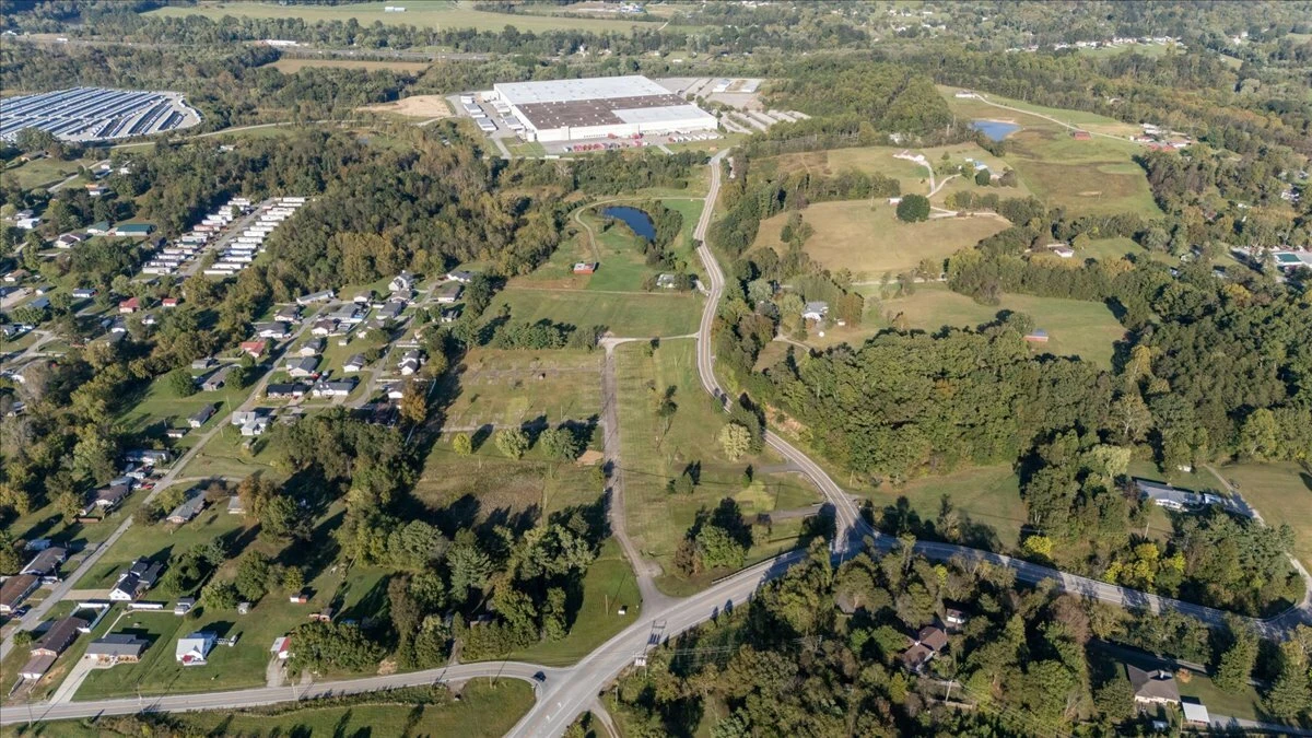 0 Pike Street & Hino Drive , Mineral Wells, WV for sale