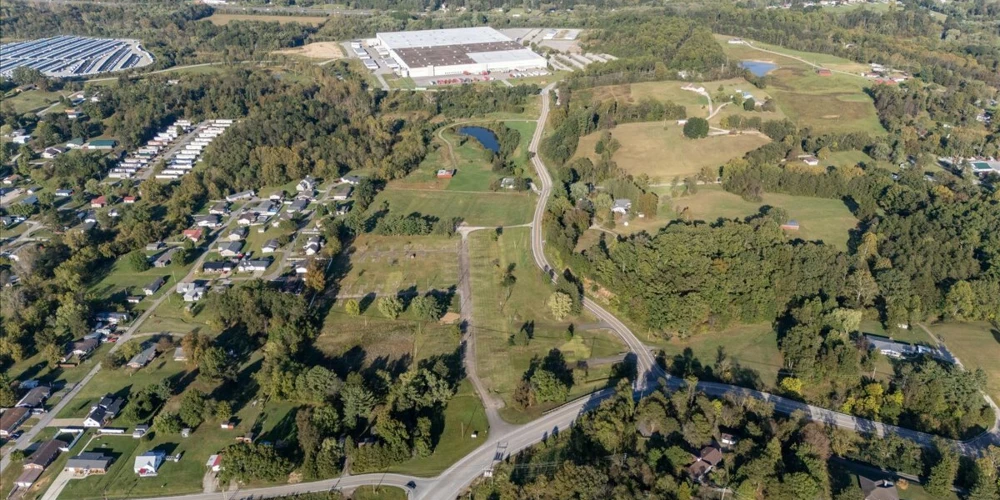 0 Pike Street & Hino Drive , Mineral Wells, WV for sale