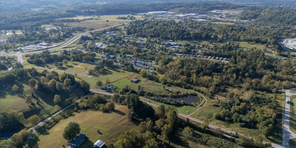 0 Pike Street & Hino Drive , Mineral Wells, WV for sale