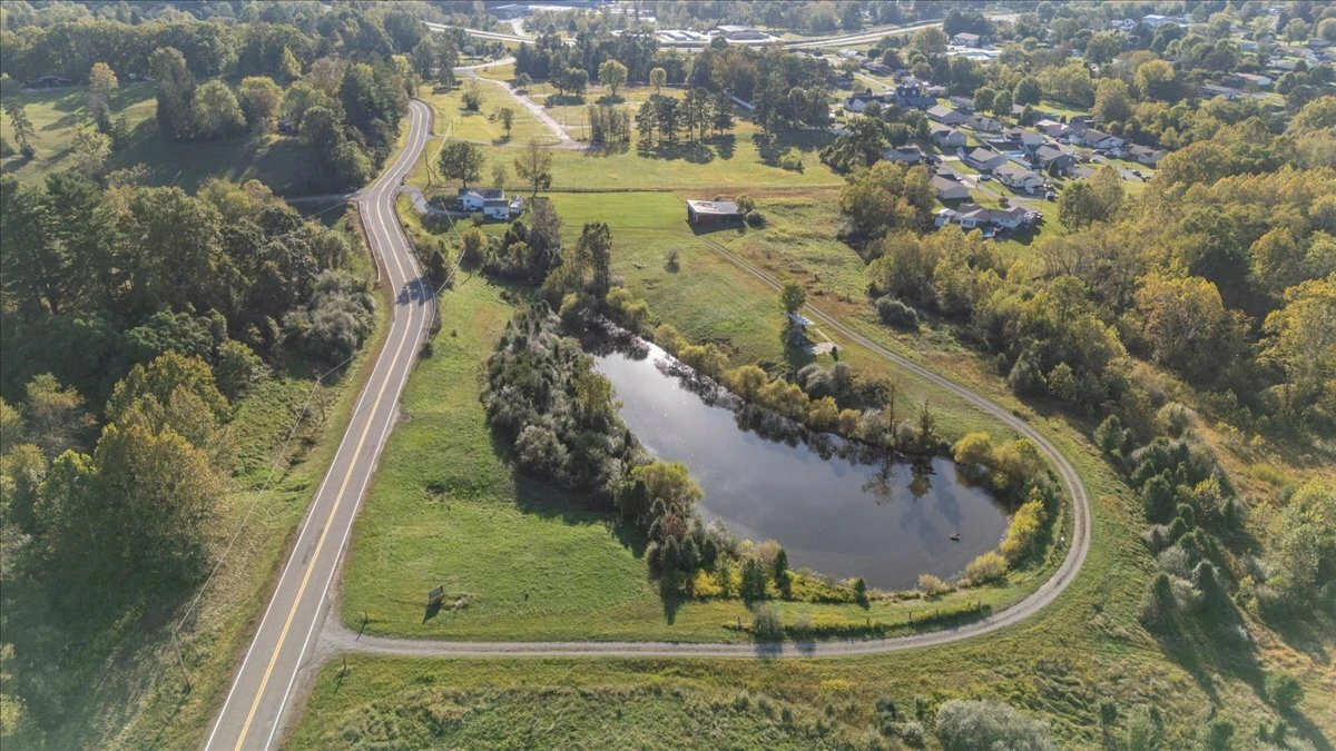 0 Pike Street & Hino Drive , Mineral Wells, WV for sale
