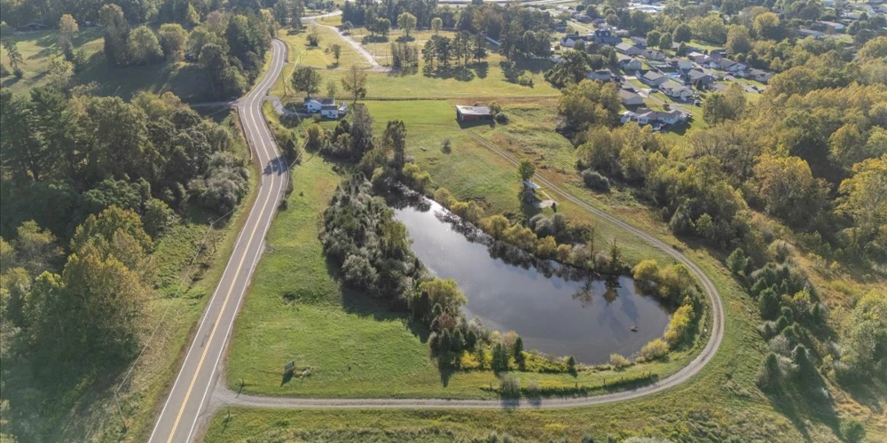 0 Pike Street & Hino Drive , Mineral Wells, WV for sale