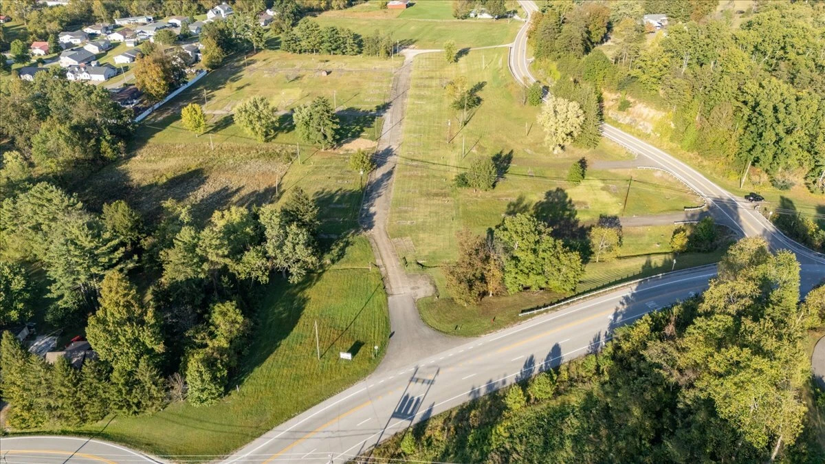 0 Pike Street & Hino Drive , Mineral Wells, WV for sale