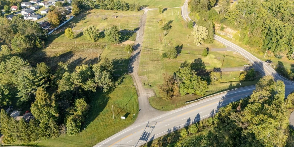 0 Pike Street & Hino Drive , Mineral Wells, WV for sale