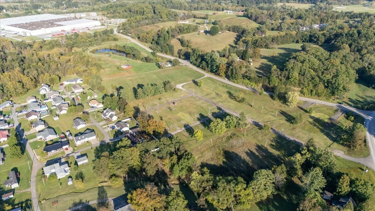 0 Pike Street & Hino Drive , Mineral Wells, WV for sale