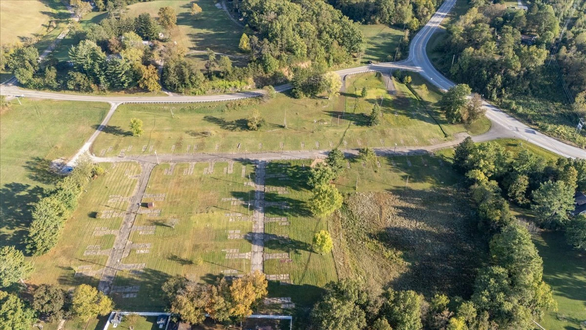 0 Pike Street & Hino Drive , Mineral Wells, WV for sale