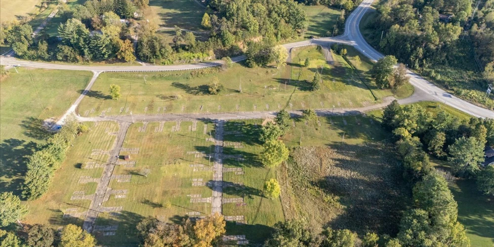 0 Pike Street & Hino Drive , Mineral Wells, WV for sale
