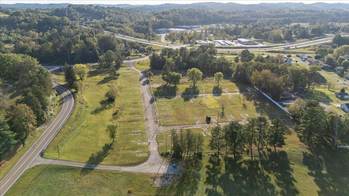 0 Pike Street & Hino Drive , Mineral Wells, WV for sale