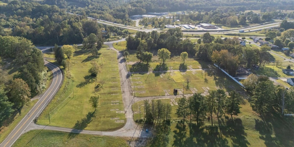 0 Pike Street & Hino Drive , Mineral Wells, WV for sale