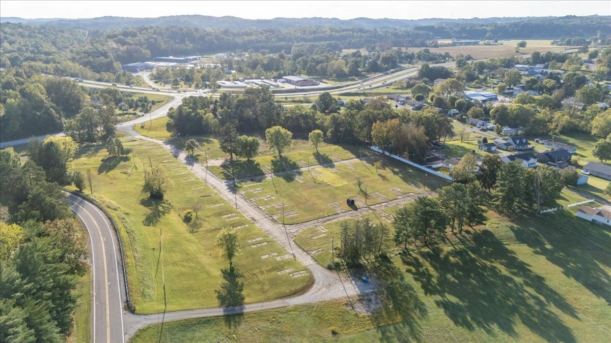 0 Pike Street & Hino Drive , Mineral Wells, WV for sale