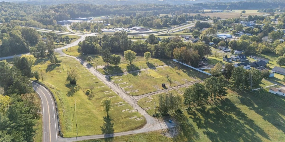 0 Pike Street & Hino Drive , Mineral Wells, WV for sale