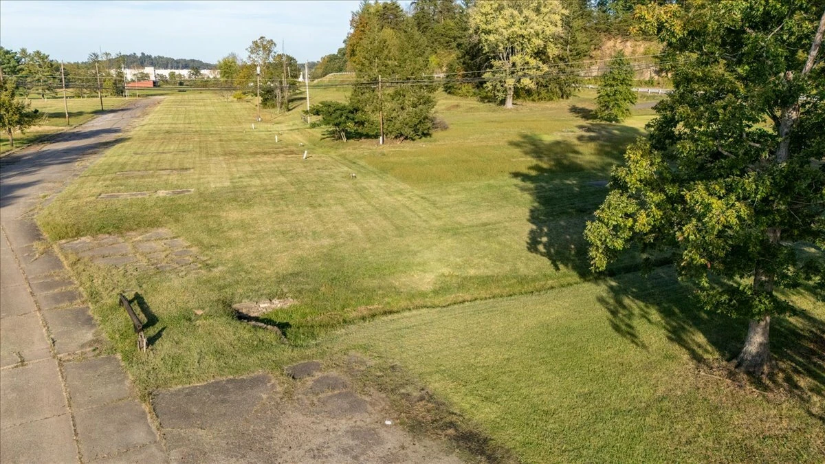 0 Pike Street & Hino Drive , Mineral Wells, WV for sale