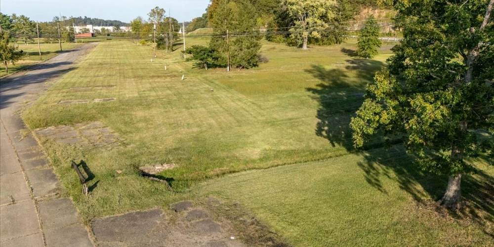 0 Pike Street & Hino Drive , Mineral Wells, WV for sale