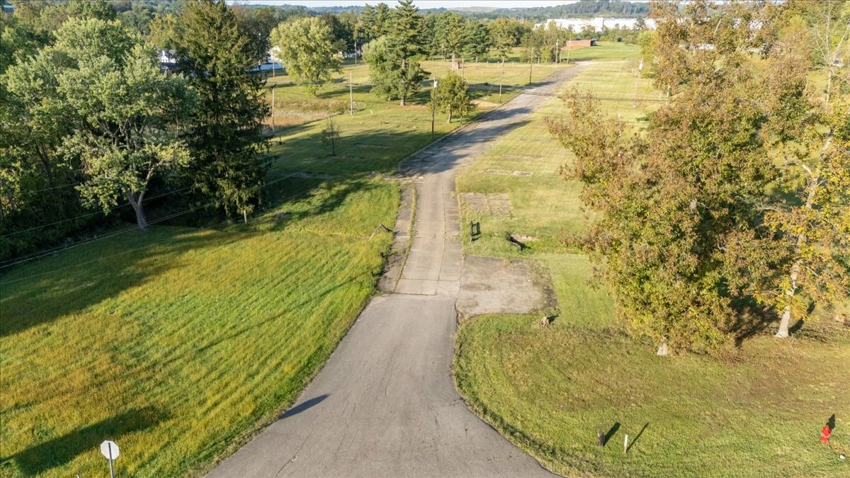 0 Pike Street & Hino Drive , Mineral Wells, WV for sale