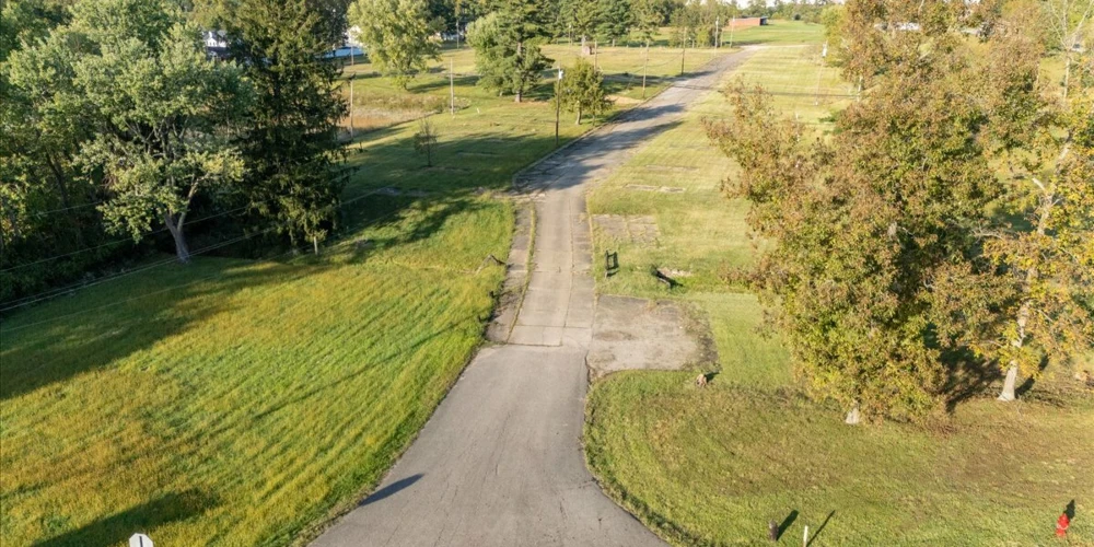 0 Pike Street & Hino Drive , Mineral Wells, WV for sale