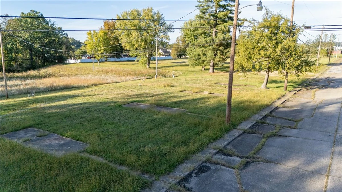 0 Pike Street & Hino Drive , Mineral Wells, WV for sale