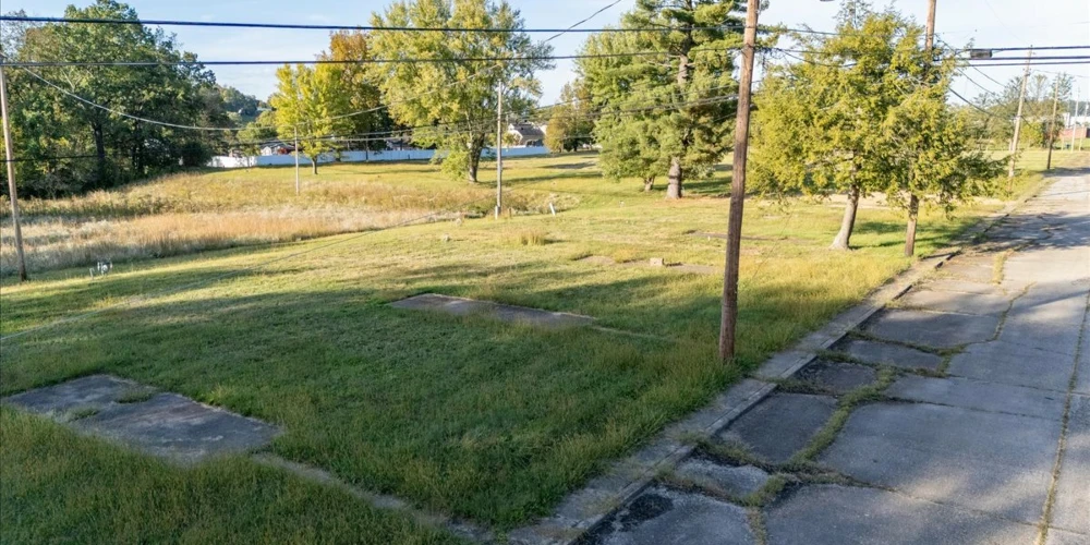 0 Pike Street & Hino Drive , Mineral Wells, WV for sale
