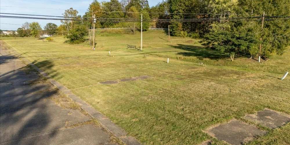 0 Pike Street & Hino Drive , Mineral Wells, WV for sale