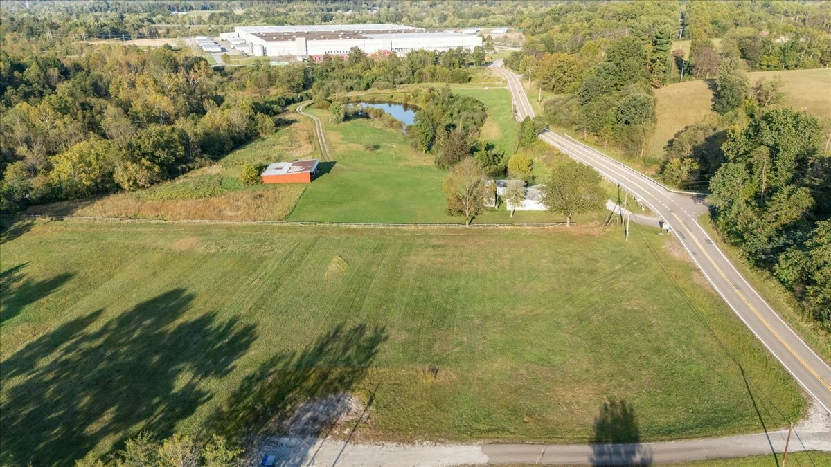 0 Pike Street & Hino Drive , Mineral Wells, WV for sale