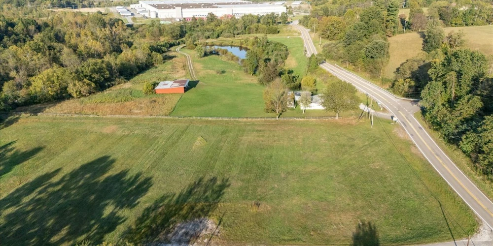 0 Pike Street & Hino Drive , Mineral Wells, WV for sale