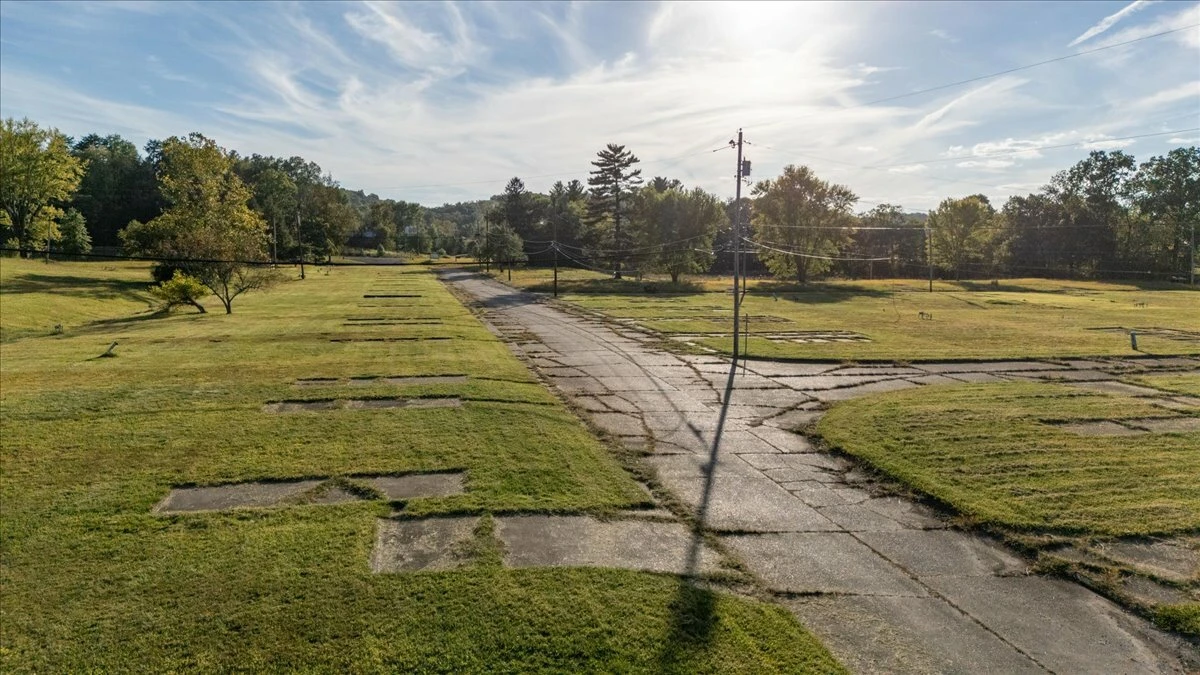 0 Pike Street & Hino Drive , Mineral Wells, WV for sale