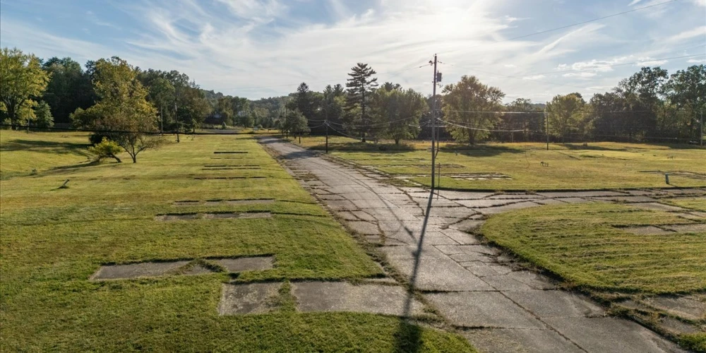 0 Pike Street & Hino Drive , Mineral Wells, WV for sale