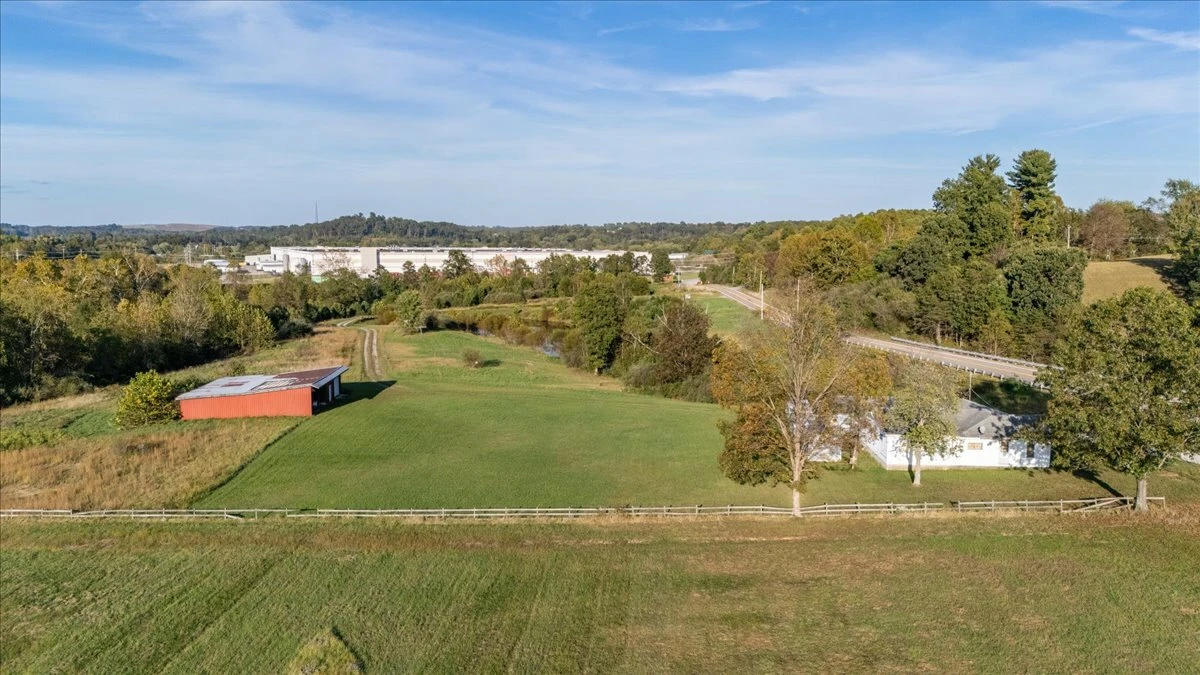 0 Pike Street & Hino Drive , Mineral Wells, WV for sale