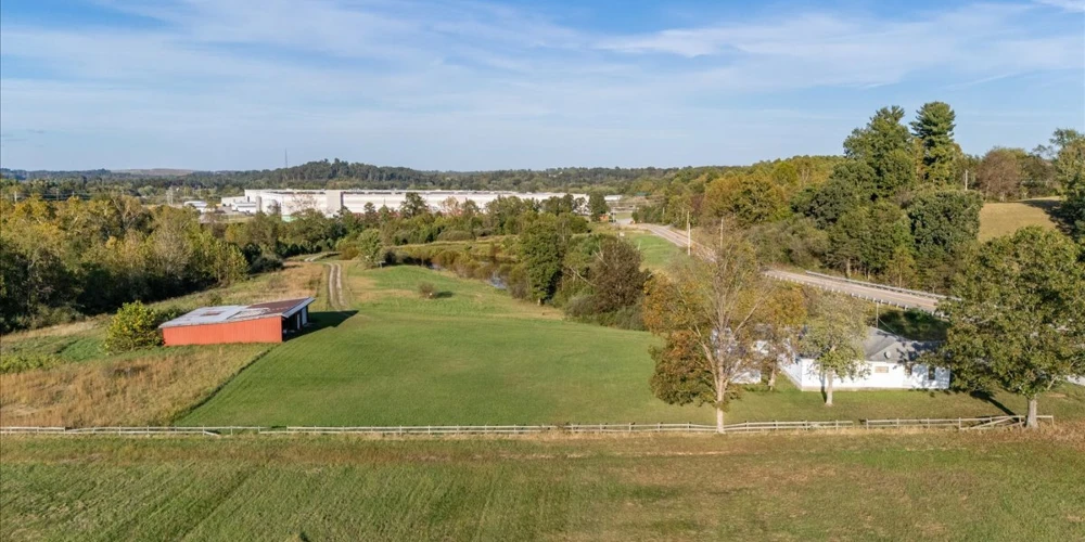 0 Pike Street & Hino Drive , Mineral Wells, WV for sale