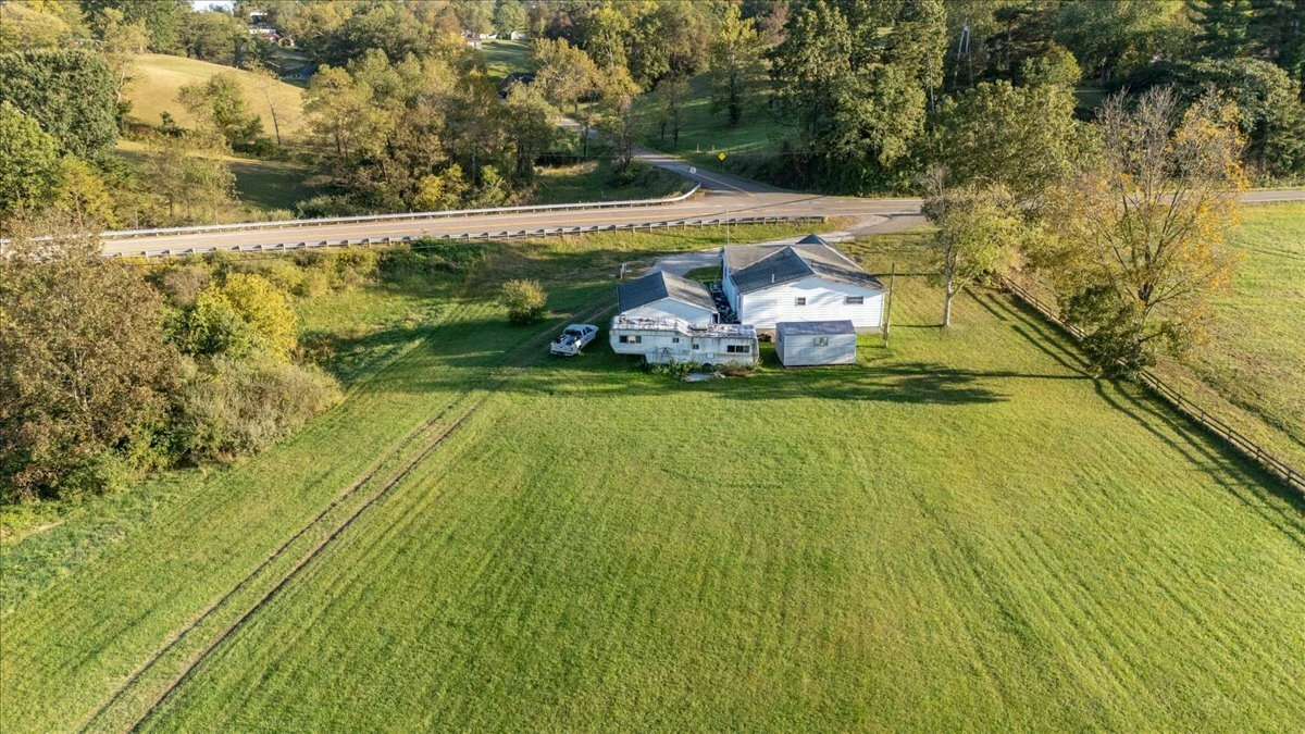 0 Pike Street & Hino Drive , Mineral Wells, WV for sale