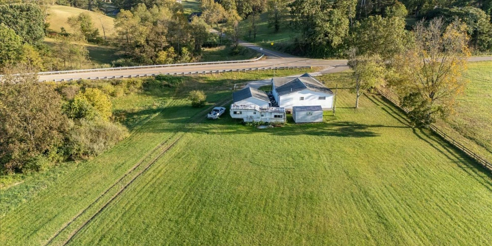 0 Pike Street & Hino Drive , Mineral Wells, WV for sale