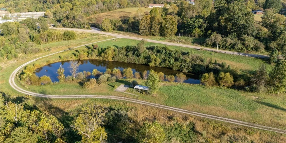 0 Pike Street & Hino Drive , Mineral Wells, WV for sale