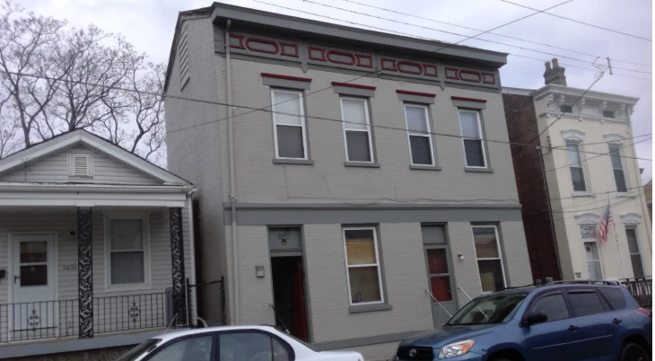 1032 Columbia St, Newport, KY for sale