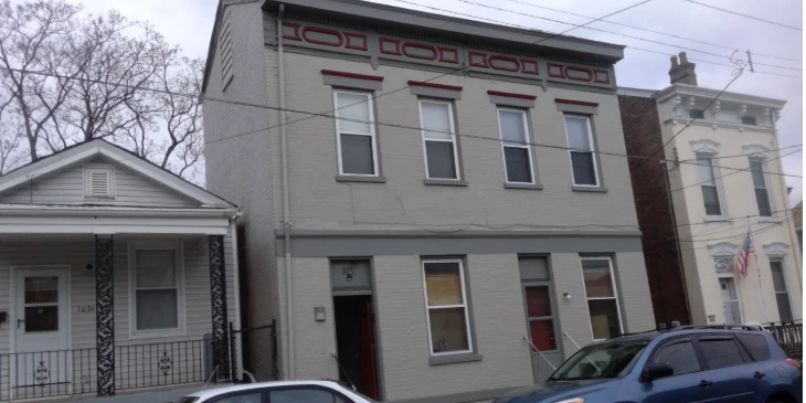 1032 Columbia St, Newport, KY for sale