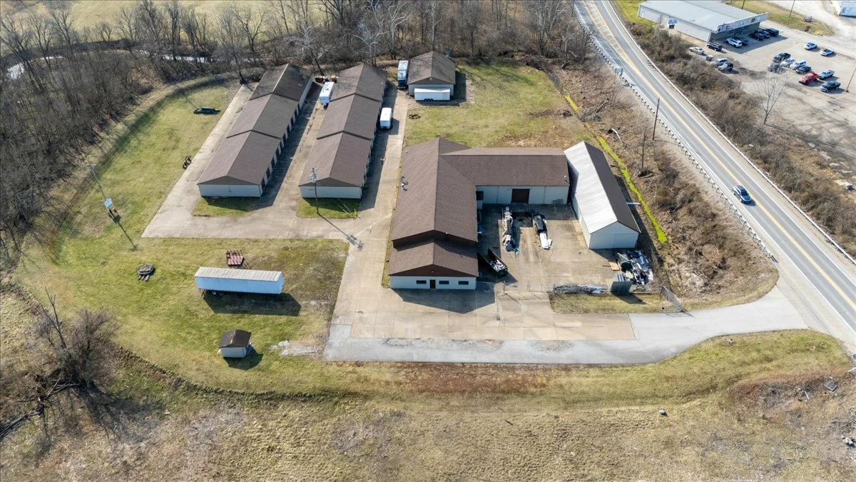1321 Dupont Road, Parkersburg, WV for sale