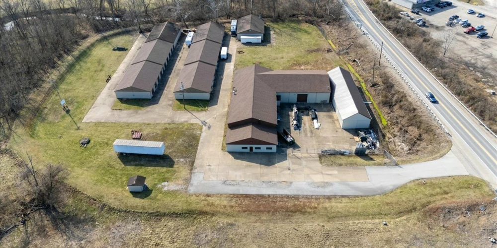 1321 Dupont Road, Parkersburg, WV for sale