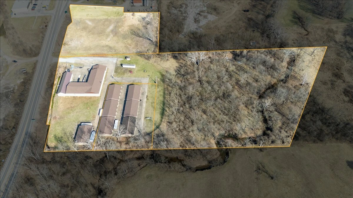 1321 Dupont Road, Parkersburg, WV for sale