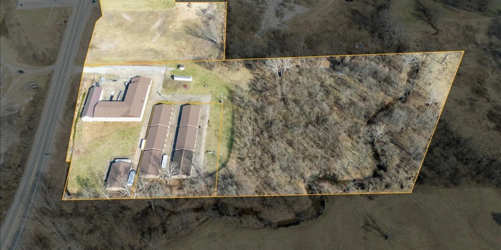 1321 Dupont Road, Parkersburg, WV for sale