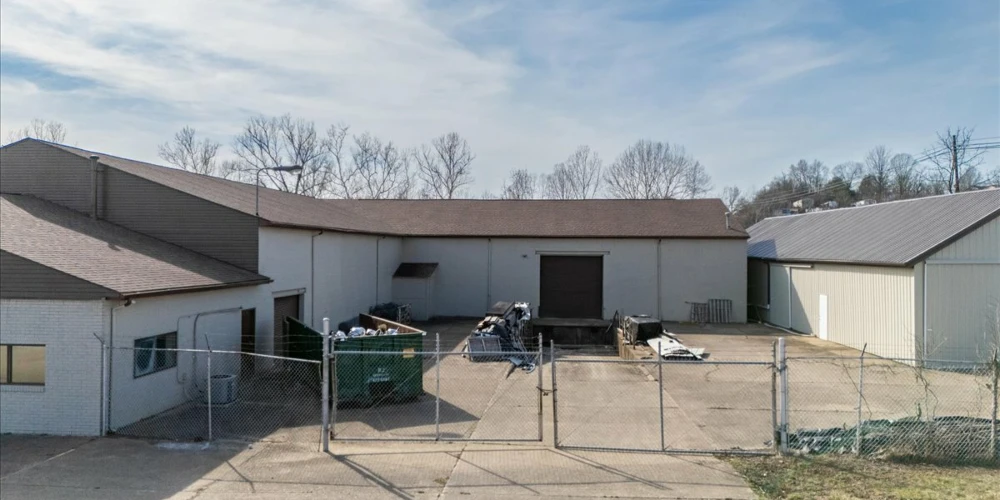 1321 Dupont Road, Parkersburg, WV for sale