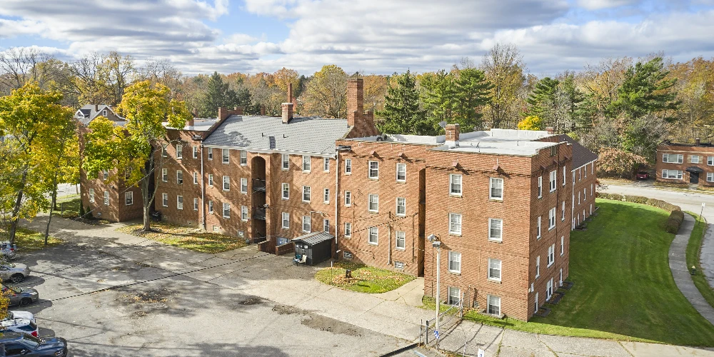 1581 Coventry Rd, Cleveland, OH for sale