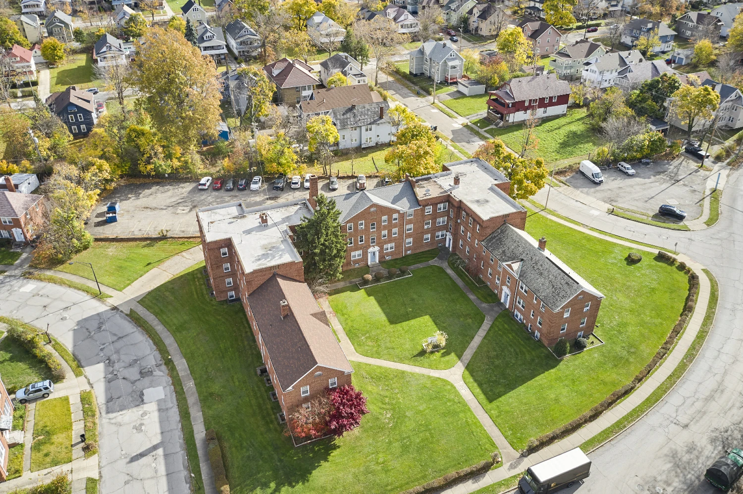 1581 Coventry Rd, Cleveland, OH for sale